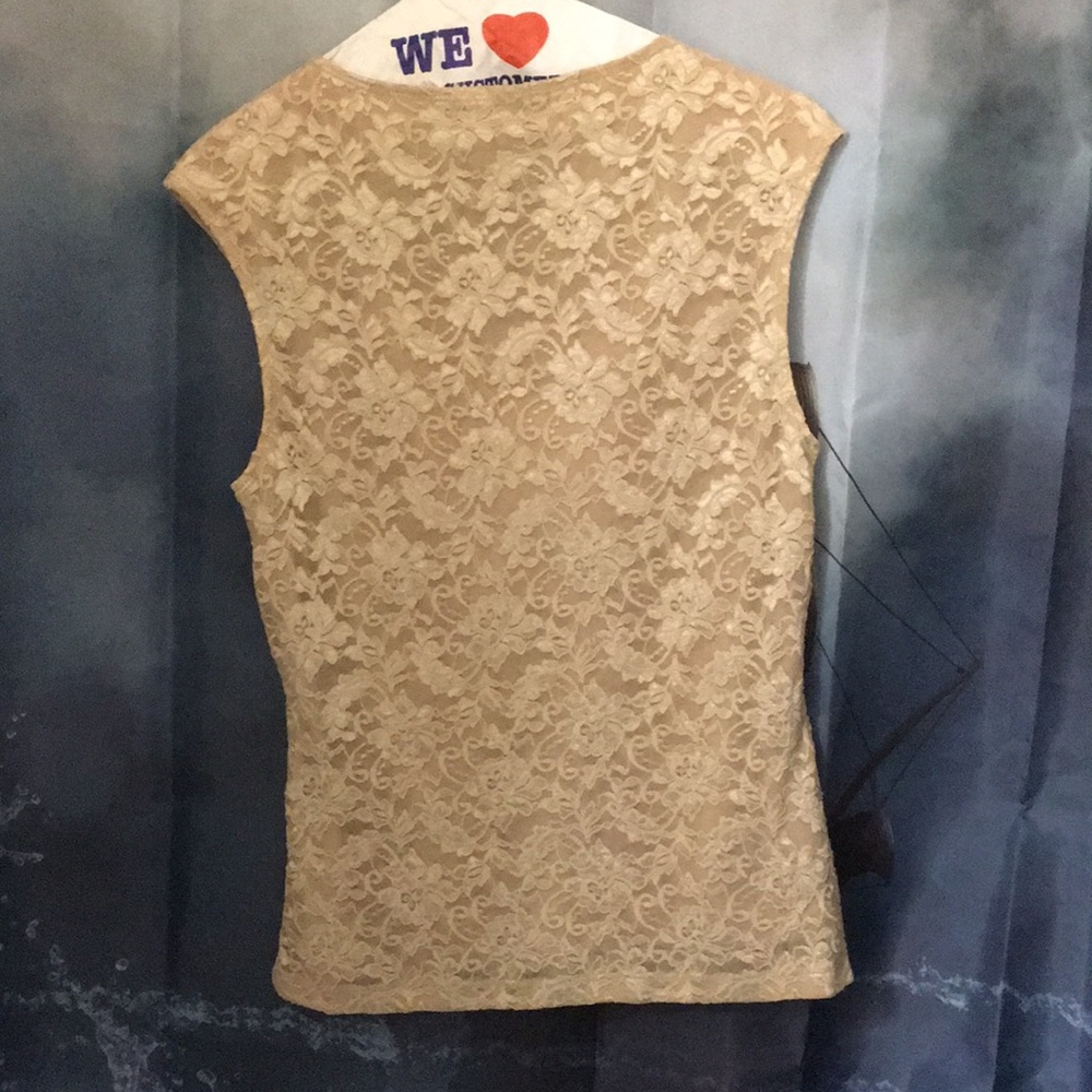 Blouse - Picture 5 of 5